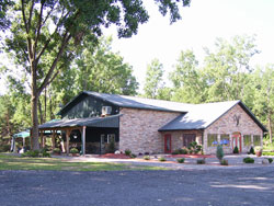 Parco Buildings