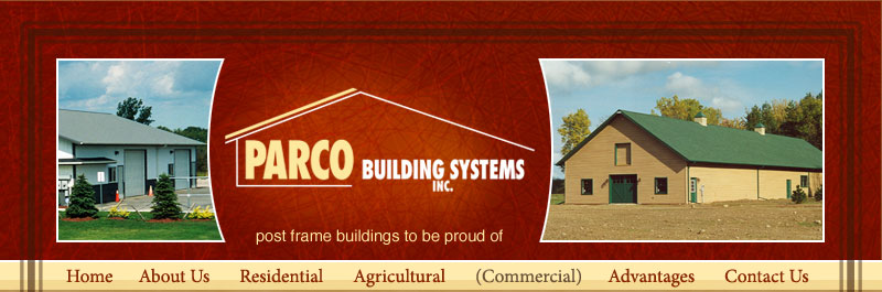 Parco Building Systems