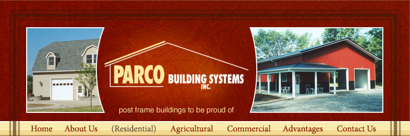 Parco Building Systems